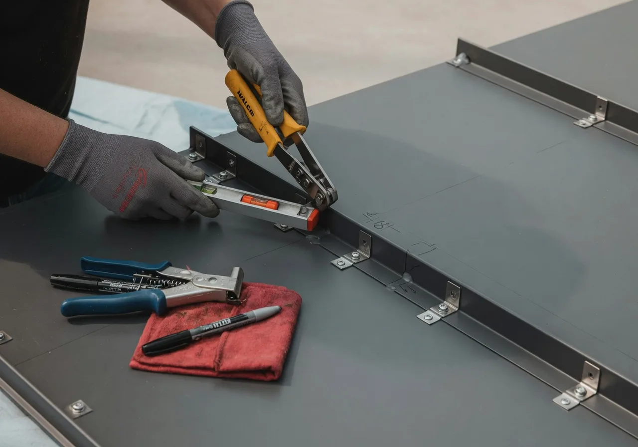Why choose Metal Roofing Installation in Turbeville, SC
